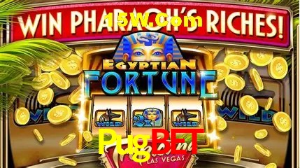 Pugbet - cassino ao vivo